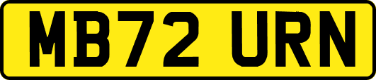 MB72URN