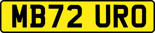 MB72URO