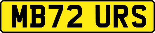 MB72URS