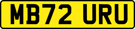 MB72URU
