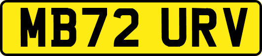 MB72URV