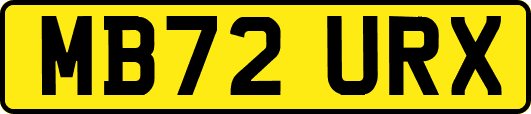 MB72URX