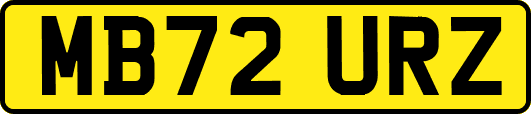 MB72URZ