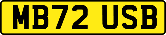 MB72USB