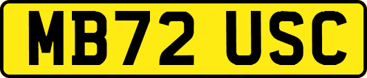 MB72USC