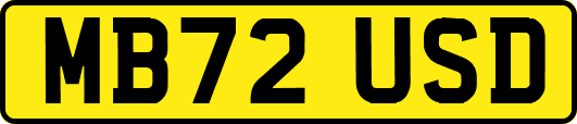 MB72USD