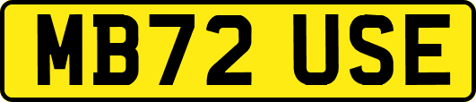 MB72USE