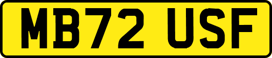 MB72USF