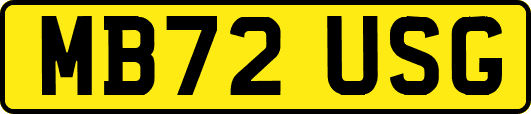 MB72USG