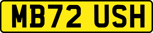 MB72USH