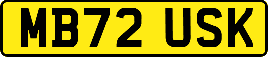 MB72USK