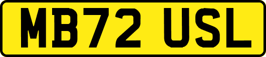 MB72USL