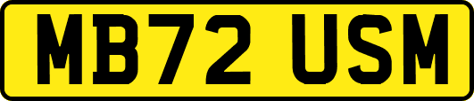MB72USM