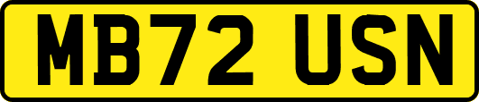 MB72USN