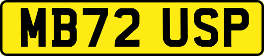 MB72USP