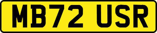MB72USR