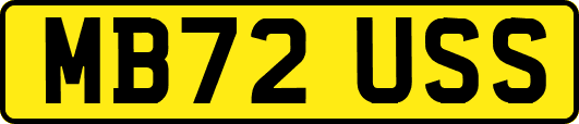 MB72USS