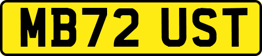 MB72UST