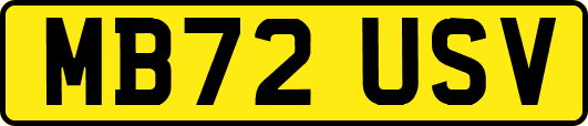 MB72USV