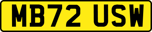 MB72USW