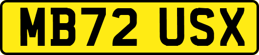 MB72USX