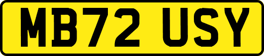 MB72USY