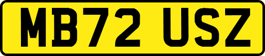 MB72USZ