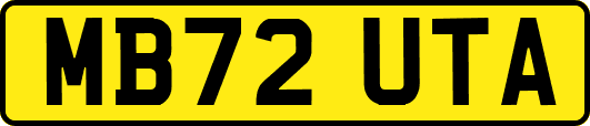 MB72UTA