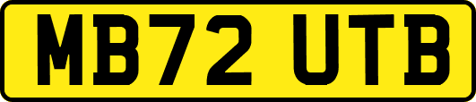 MB72UTB