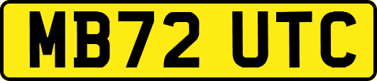 MB72UTC