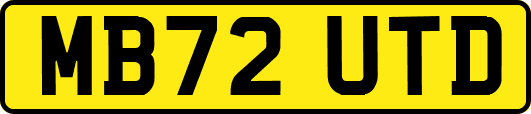 MB72UTD
