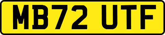 MB72UTF