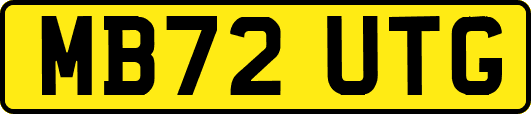 MB72UTG