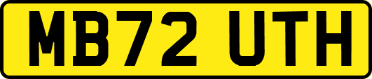 MB72UTH