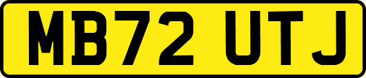 MB72UTJ