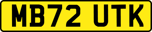 MB72UTK