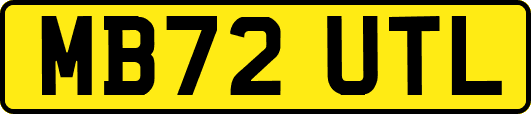 MB72UTL