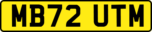 MB72UTM