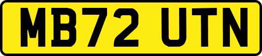 MB72UTN