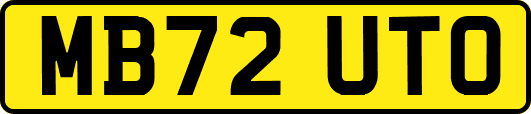 MB72UTO