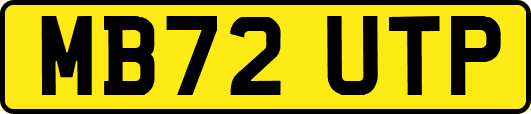 MB72UTP