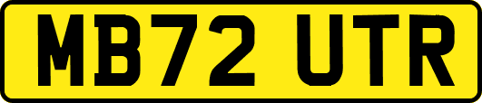 MB72UTR