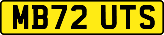 MB72UTS