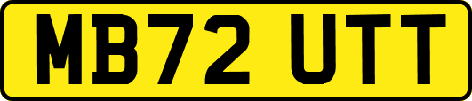 MB72UTT