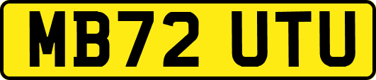 MB72UTU