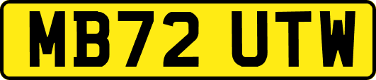 MB72UTW