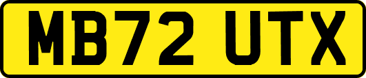 MB72UTX