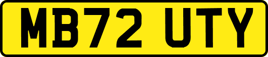 MB72UTY
