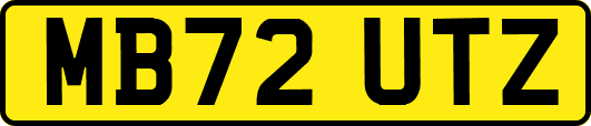 MB72UTZ