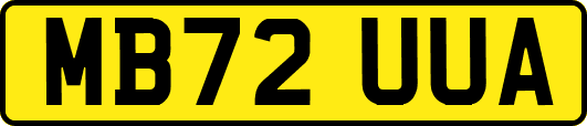 MB72UUA